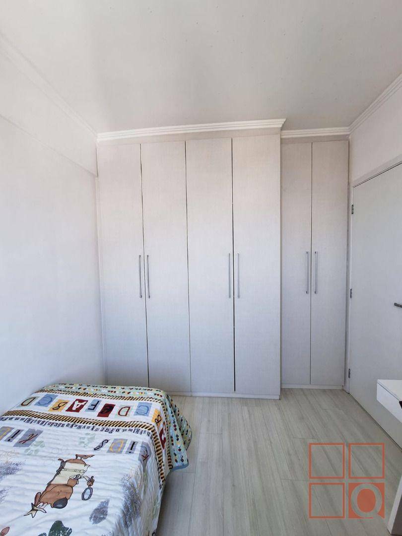 Apartamento à venda com 3 quartos, 86m² - Foto 8