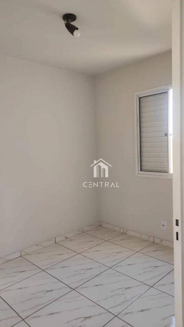 Apartamento, 2 quartos, 51 m² - Foto 2