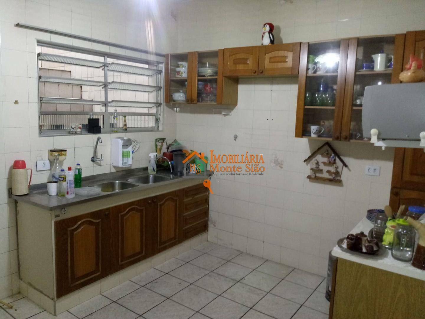 Sobrado à venda com 2 quartos, 150M2 - Foto 3