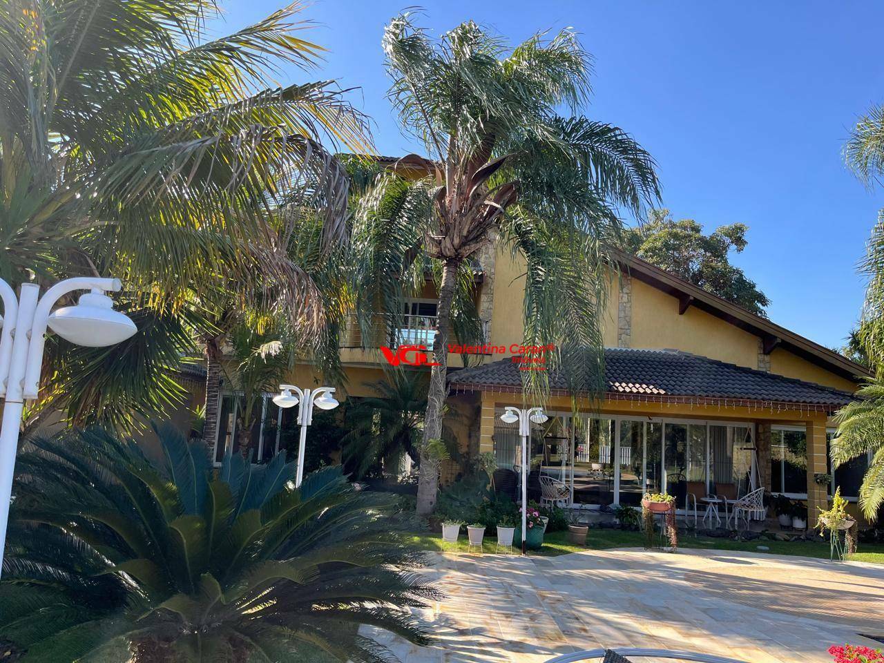 Chácara, 5 quartos, 5000 m² - Foto 35