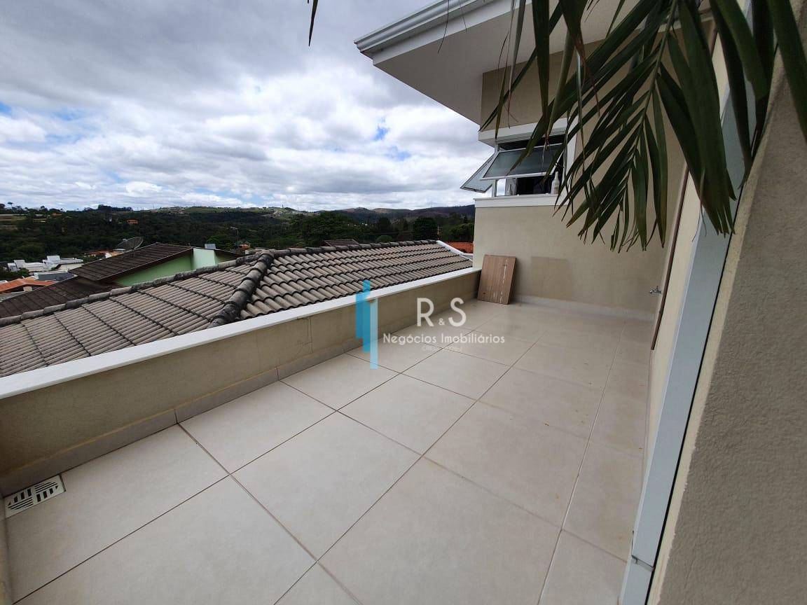 Casa de Condomínio à venda com 3 quartos, 250m² - Foto 23