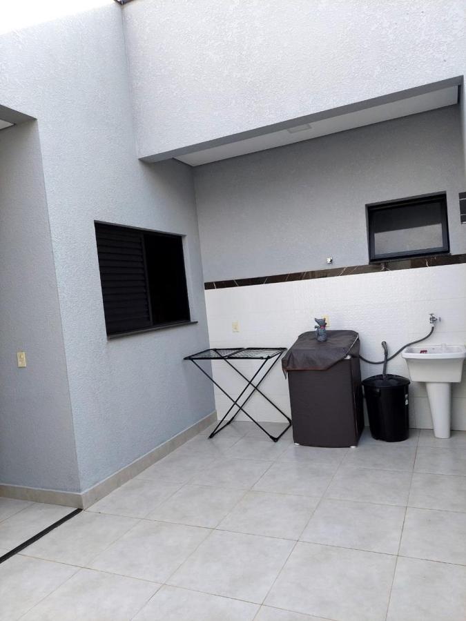 Casa de Condomínio à venda com 3 quartos, 105m² - Foto 10