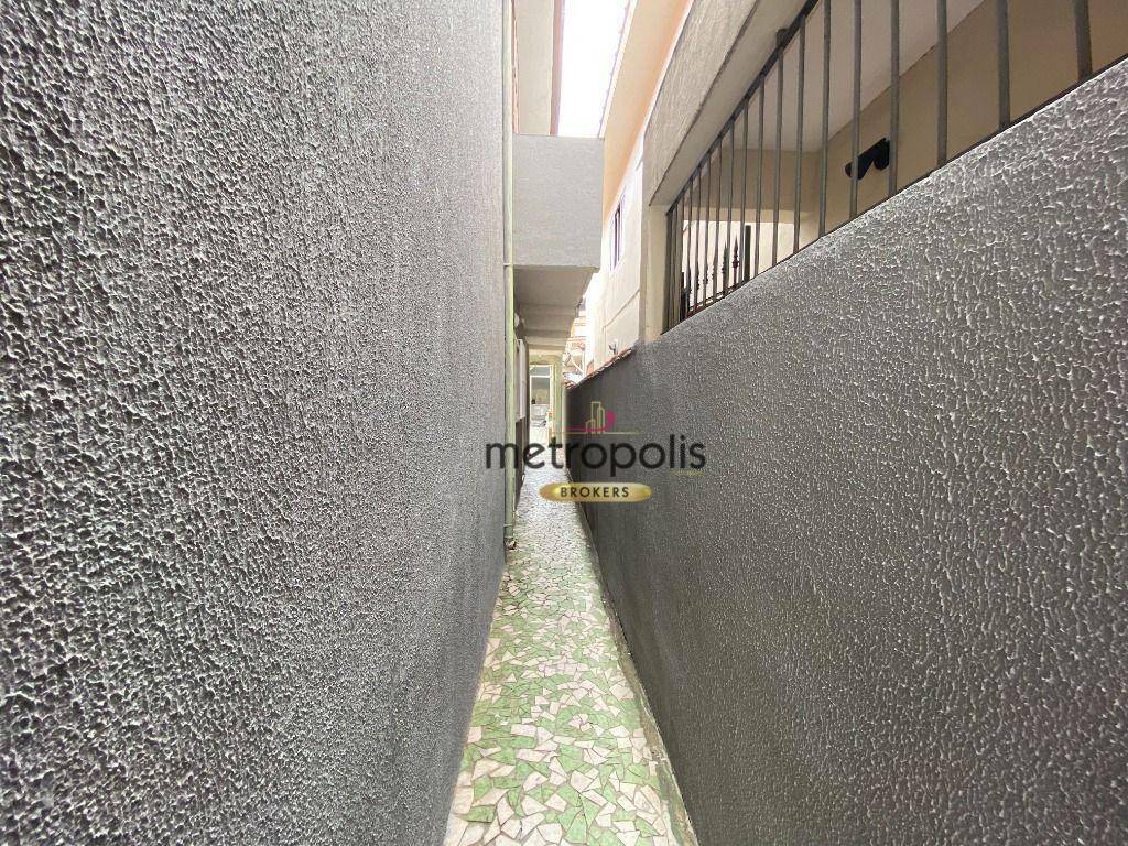 Sobrado à venda e aluguel com 3 quartos, 100m² - Foto 5