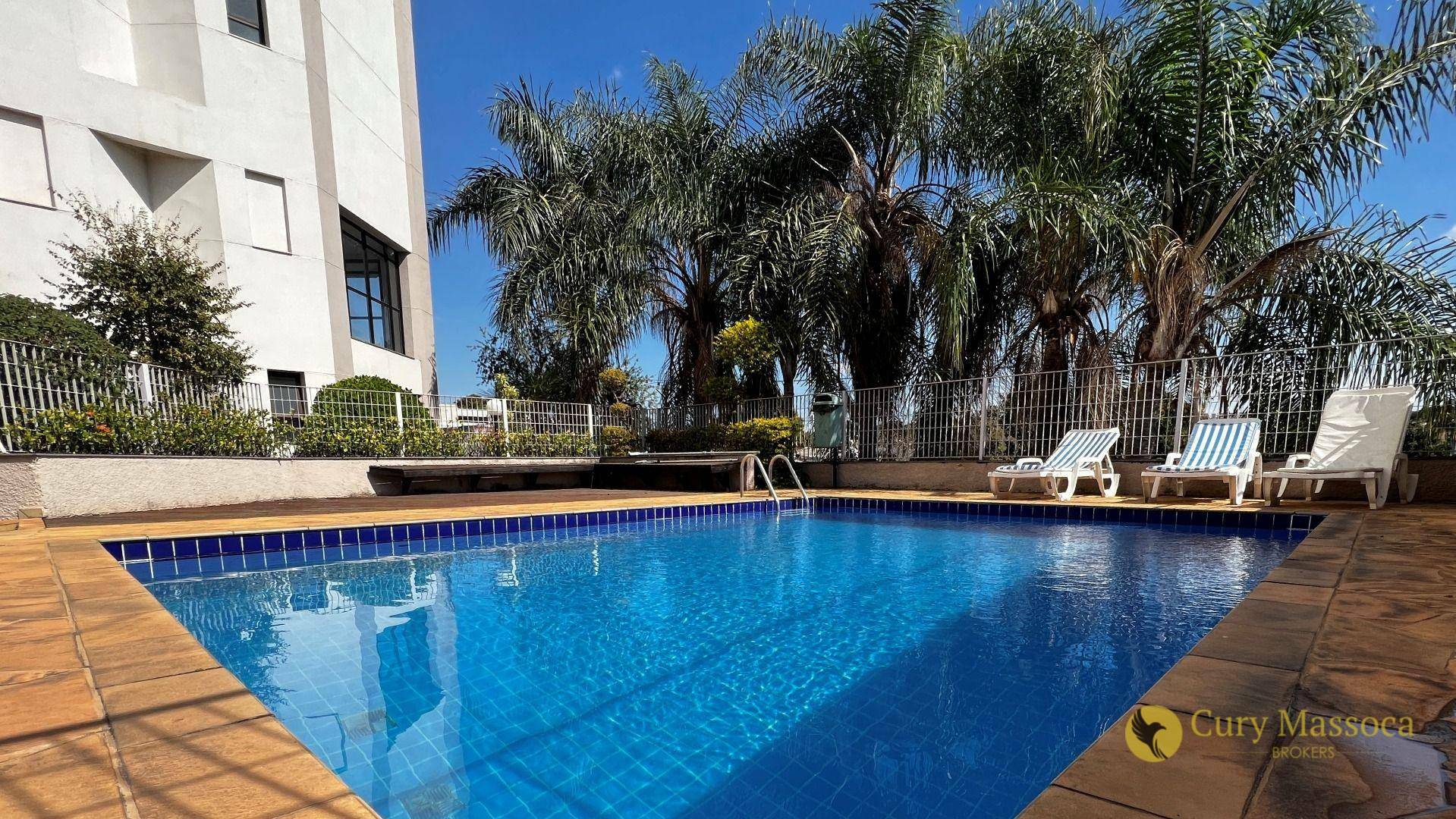 Apartamento para alugar com 3 quartos, 95m² - Foto 39