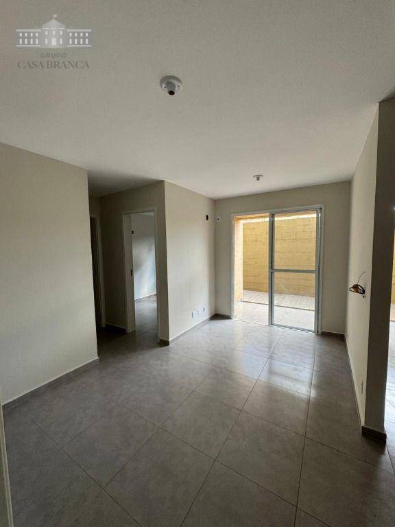 Apartamento à venda com 2 quartos, 63m² - Foto 7