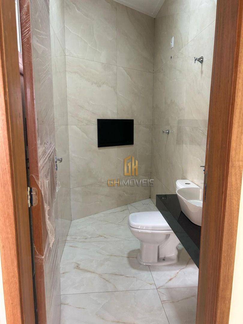 Casa à venda com 2 quartos, 132m² - Foto 8