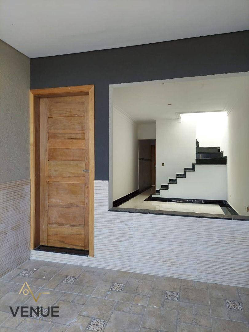 Sobrado à venda com 3 quartos, 105m² - Foto 7