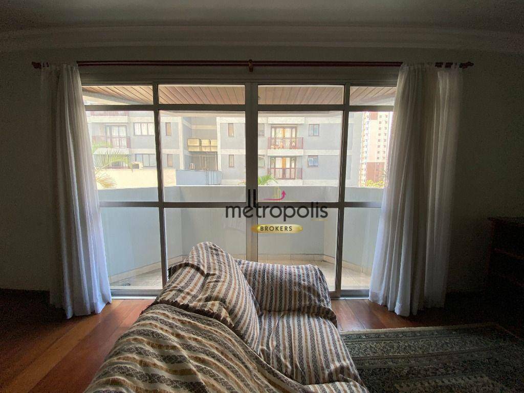 Apartamento à venda com 3 quartos, 129m² - Foto 3