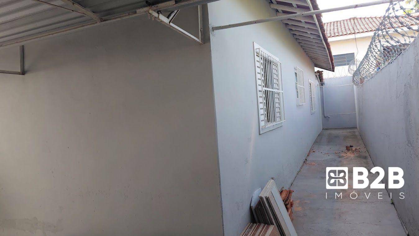 Casa, 2 quartos, 96 m² - Foto 1