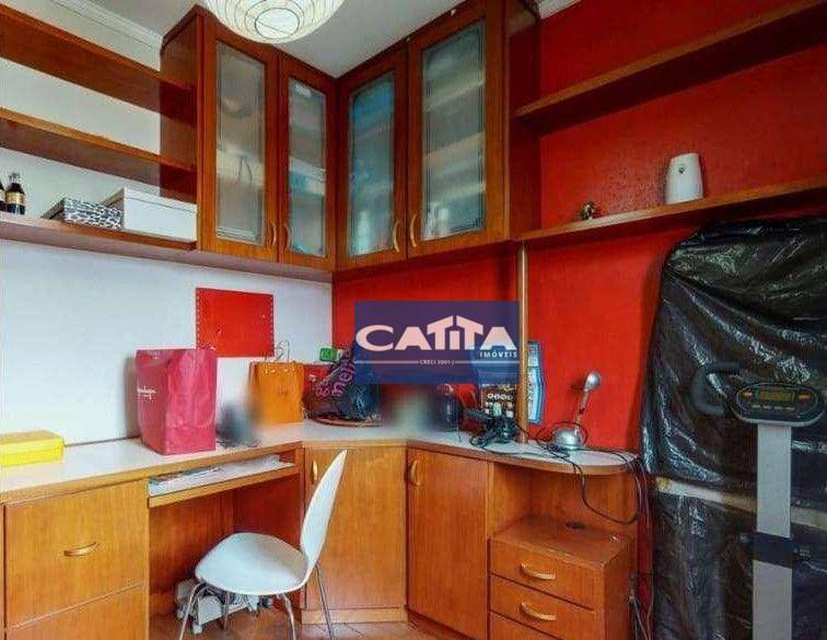 Apartamento à venda com 2 quartos, 62m² - Foto 10