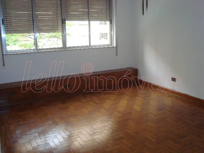 Apartamento à venda com 3 quartos, 218m² - Foto 8