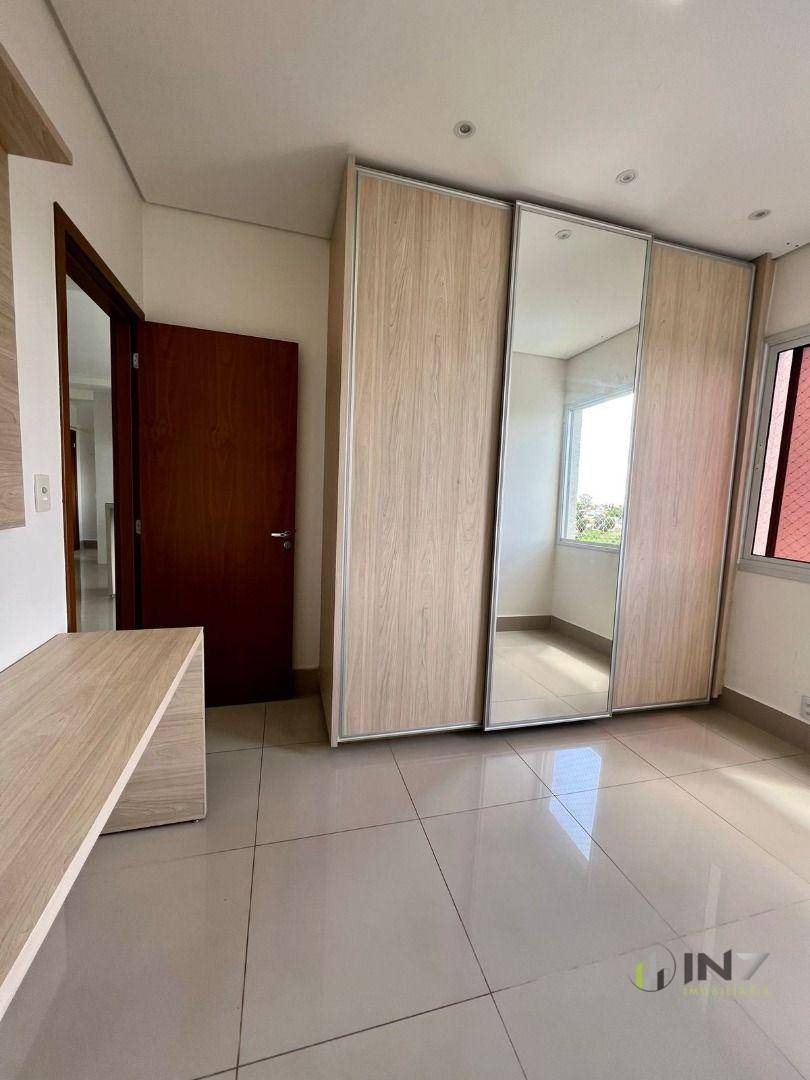 Apartamento à venda com 3 quartos, 117m² - Foto 5