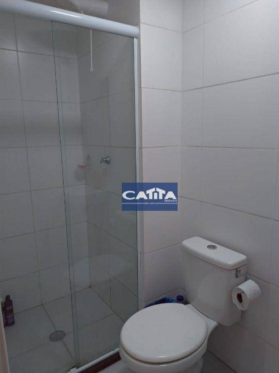 Apartamento à venda com 2 quartos, 40m² - Foto 13