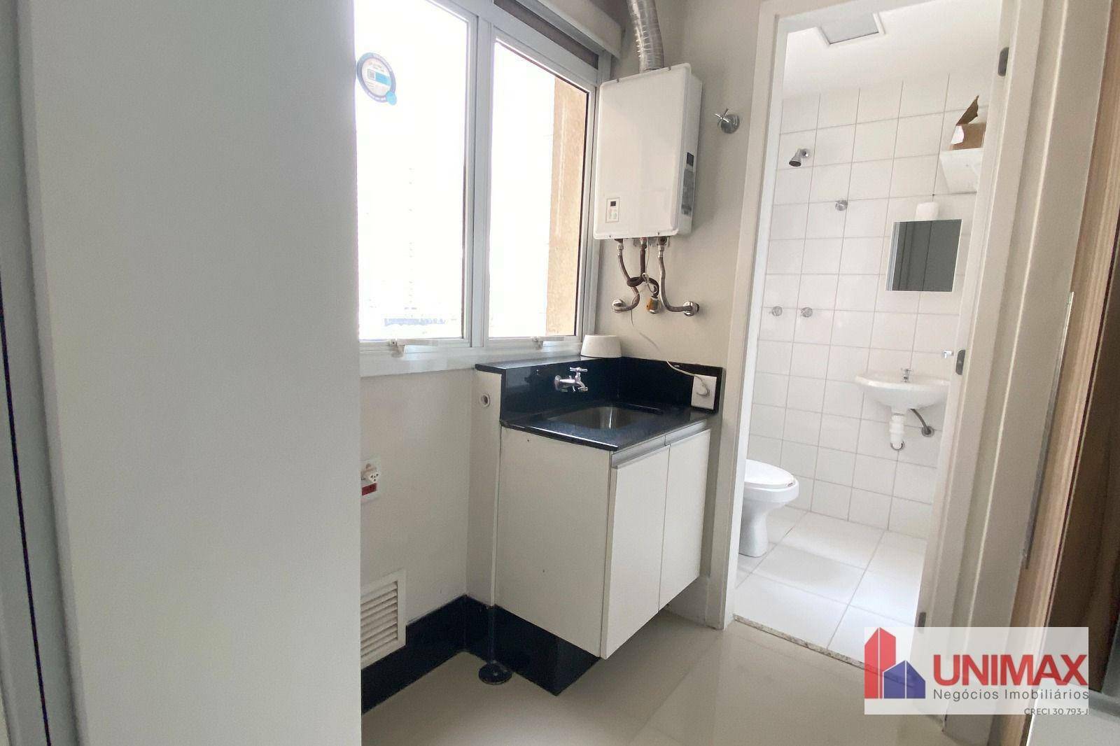 Apartamento à venda com 3 quartos, 96m² - Foto 13