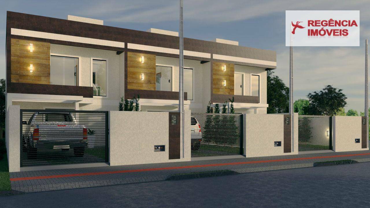 Casa à venda com 2 quartos, 82m² - Foto 37