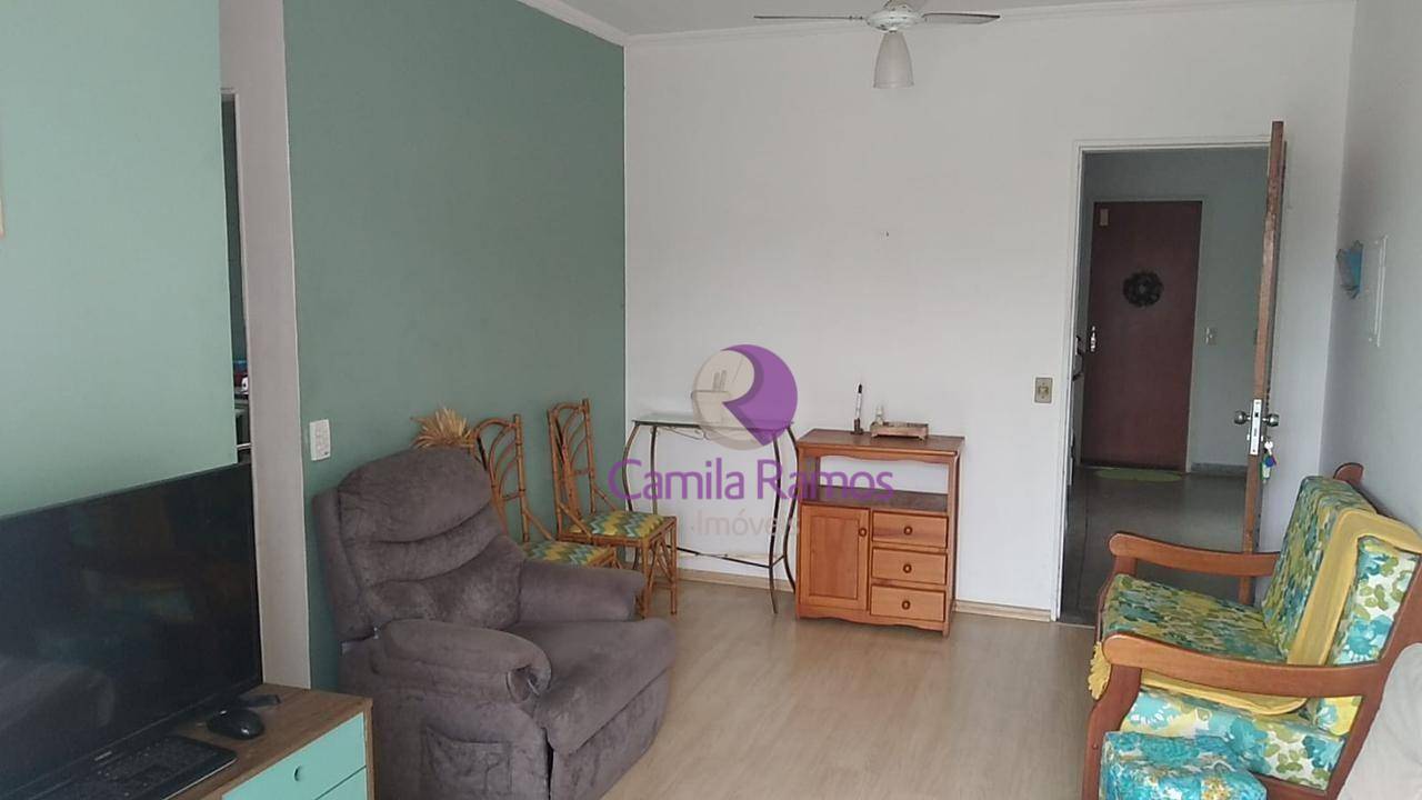 Apartamento à venda com 2 quartos, 67m² - Foto 2