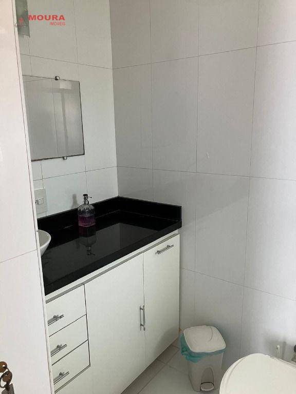 Apartamento à venda com 3 quartos, 80m² - Foto 17