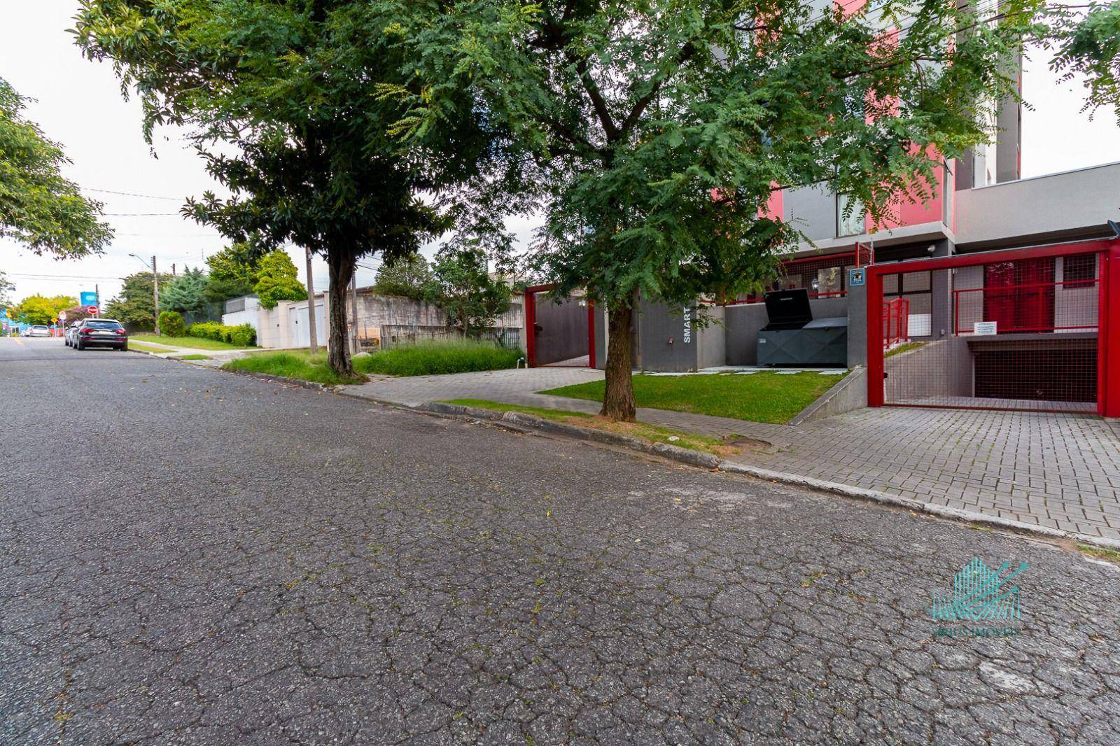 Kitnet-Studio, 32 m² - Foto 5