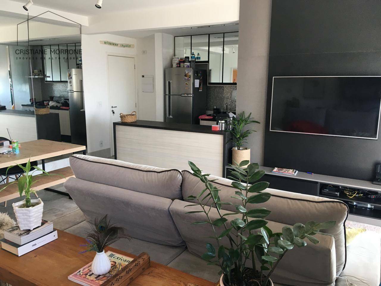 Apartamento à venda com 1 quarto, 64m² - Foto 12