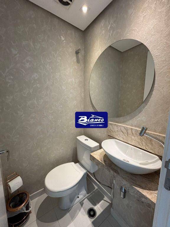 Apartamento para alugar com 2 quartos, 116m² - Foto 6