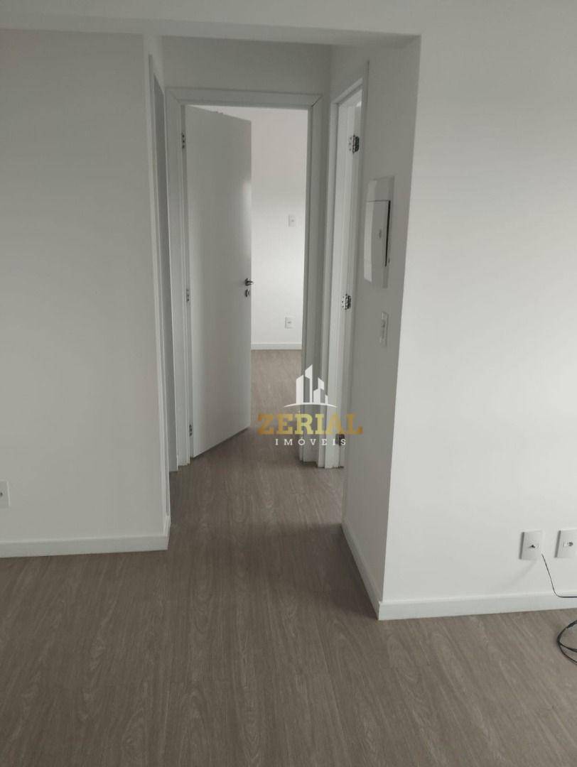 Apartamento à venda com 2 quartos, 47m² - Foto 8