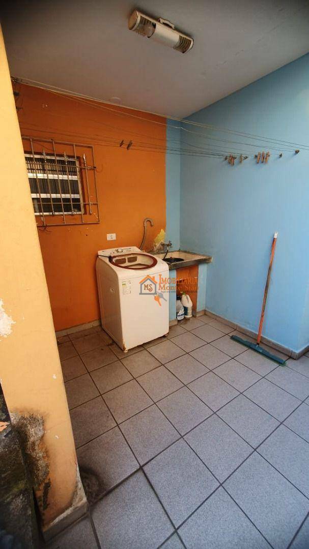 Casa à venda com 2 quartos, 108m² - Foto 22