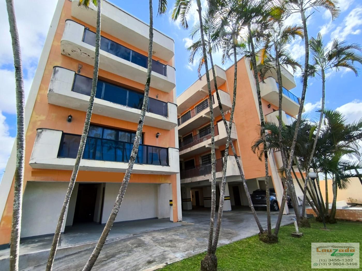 Apartamento à venda com 2 quartos, 77m² - Foto 3
