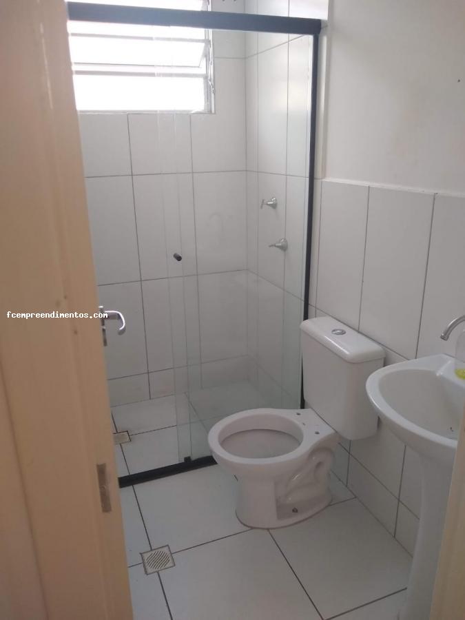 Apartamento à venda com 2 quartos, 50m² - Foto 8