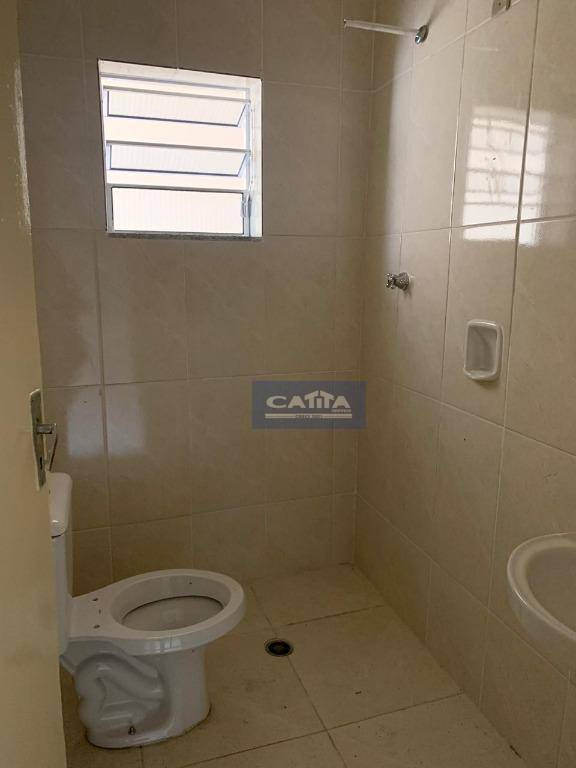 Apartamento para alugar com 1 quarto, 35m² - Foto 8