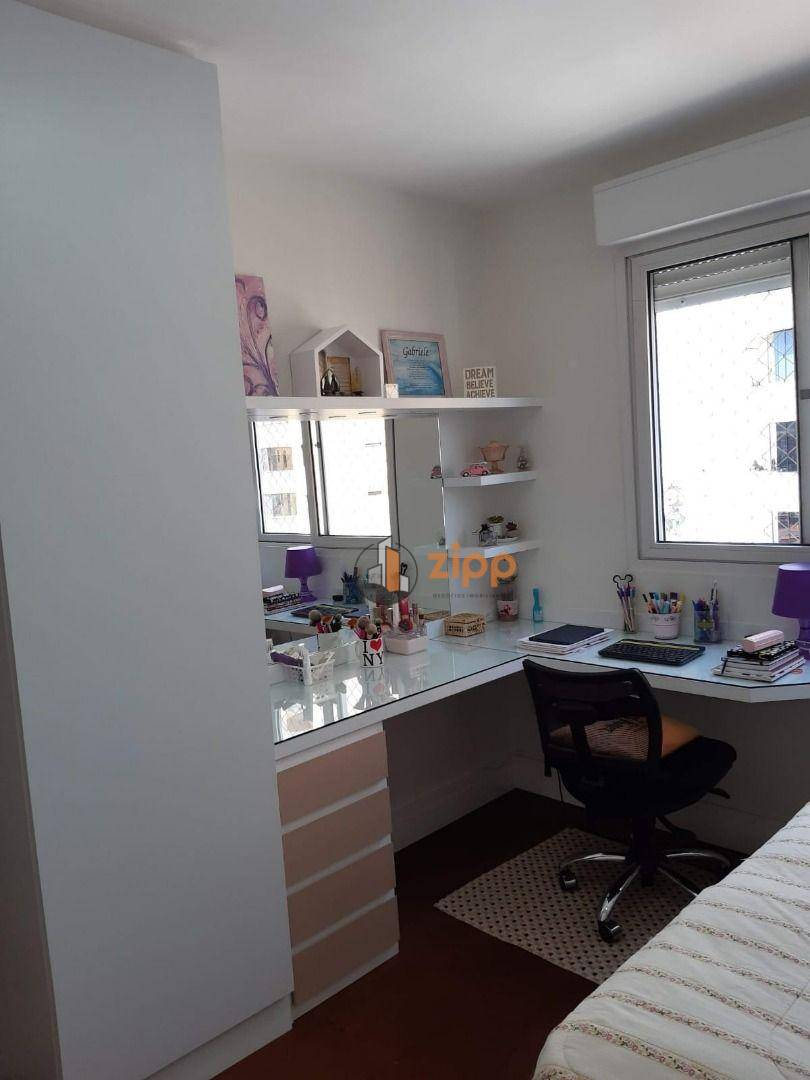 Apartamento à venda com 3 quartos, 130m² - Foto 17