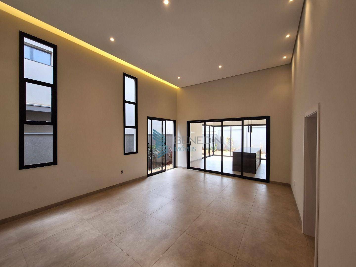 Casa de Condomínio à venda com 3 quartos, 190m² - Foto 3