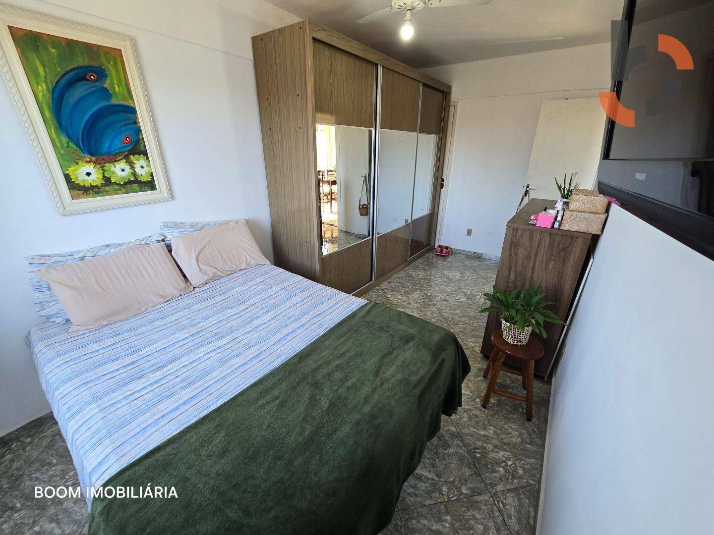 Apartamento à venda com 2 quartos, 79m² - Foto 37