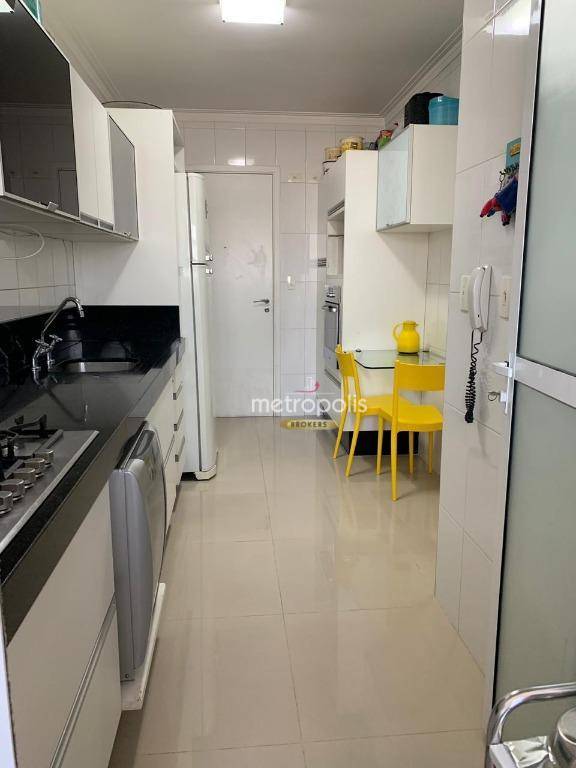 Apartamento à venda com 3 quartos, 92m² - Foto 11