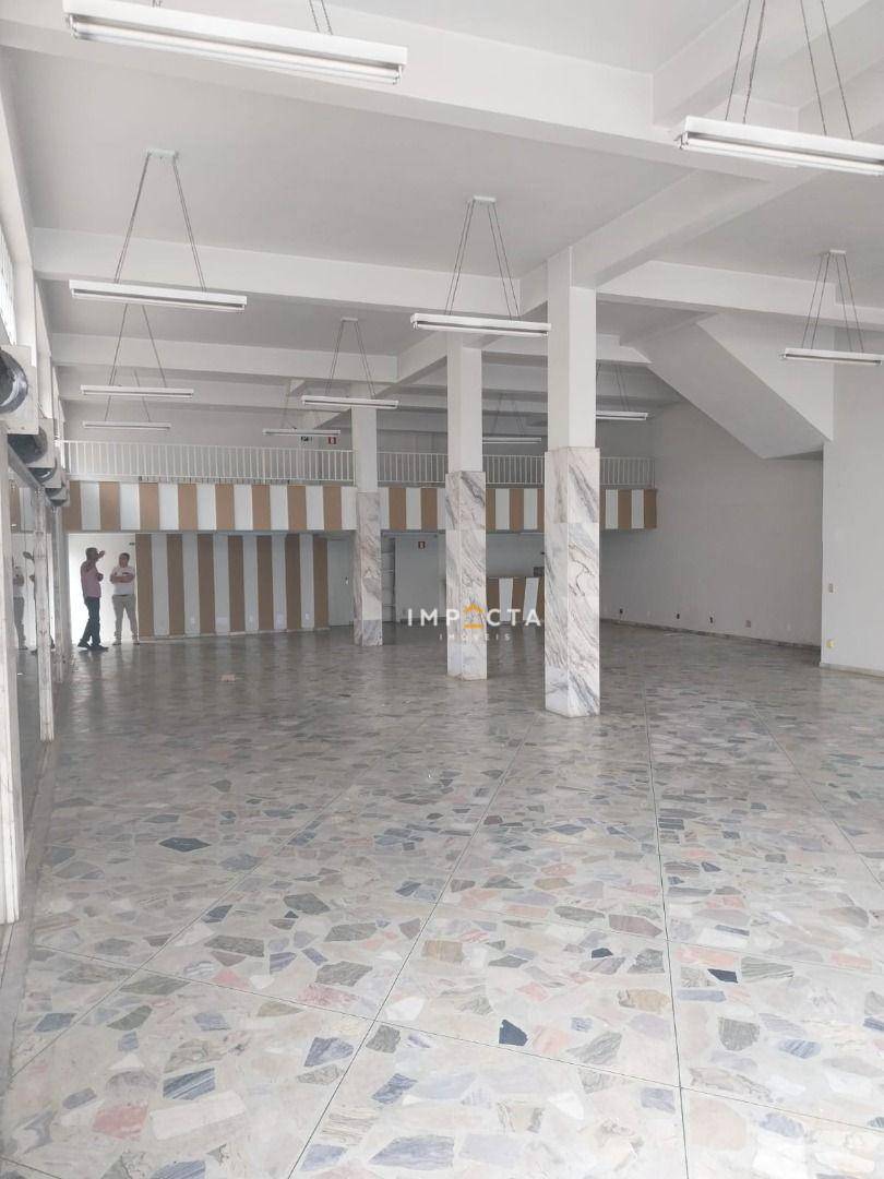 Loja-Salão para alugar, 230m² - Foto 3