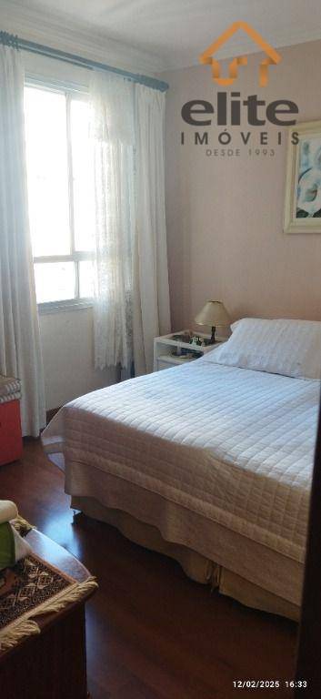 Apartamento à venda com 3 quartos, 108m² - Foto 13