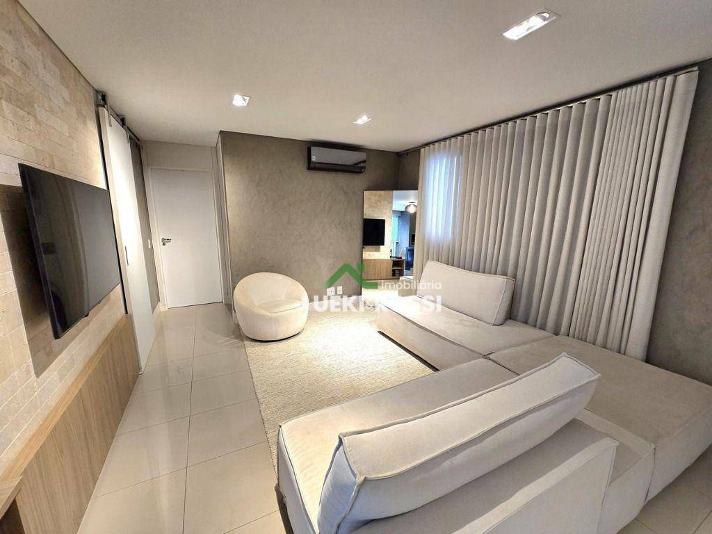 Apartamento à venda com 2 quartos, 85m² - Foto 8