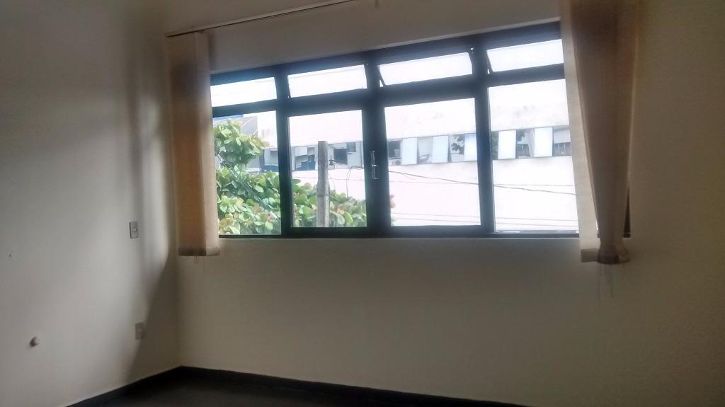 Conjunto Comercial-Sala para alugar, 50m² - Foto 5