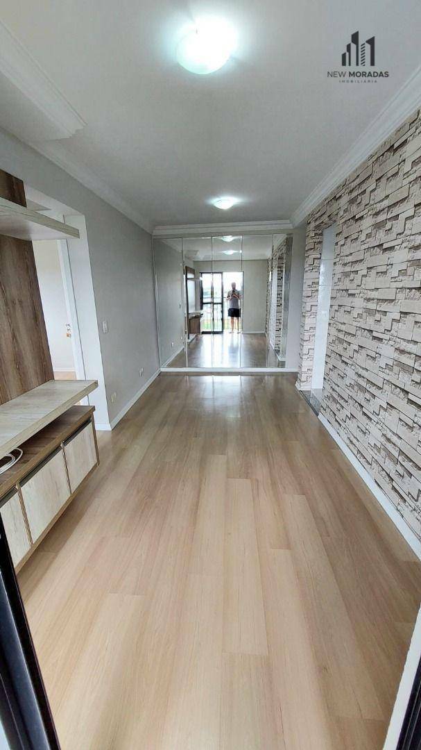 Apartamento à venda com 2 quartos, 61m² - Foto 4