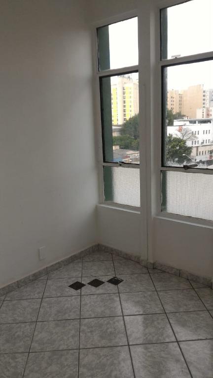 Conjunto Comercial-Sala para alugar, 35m² - Foto 8