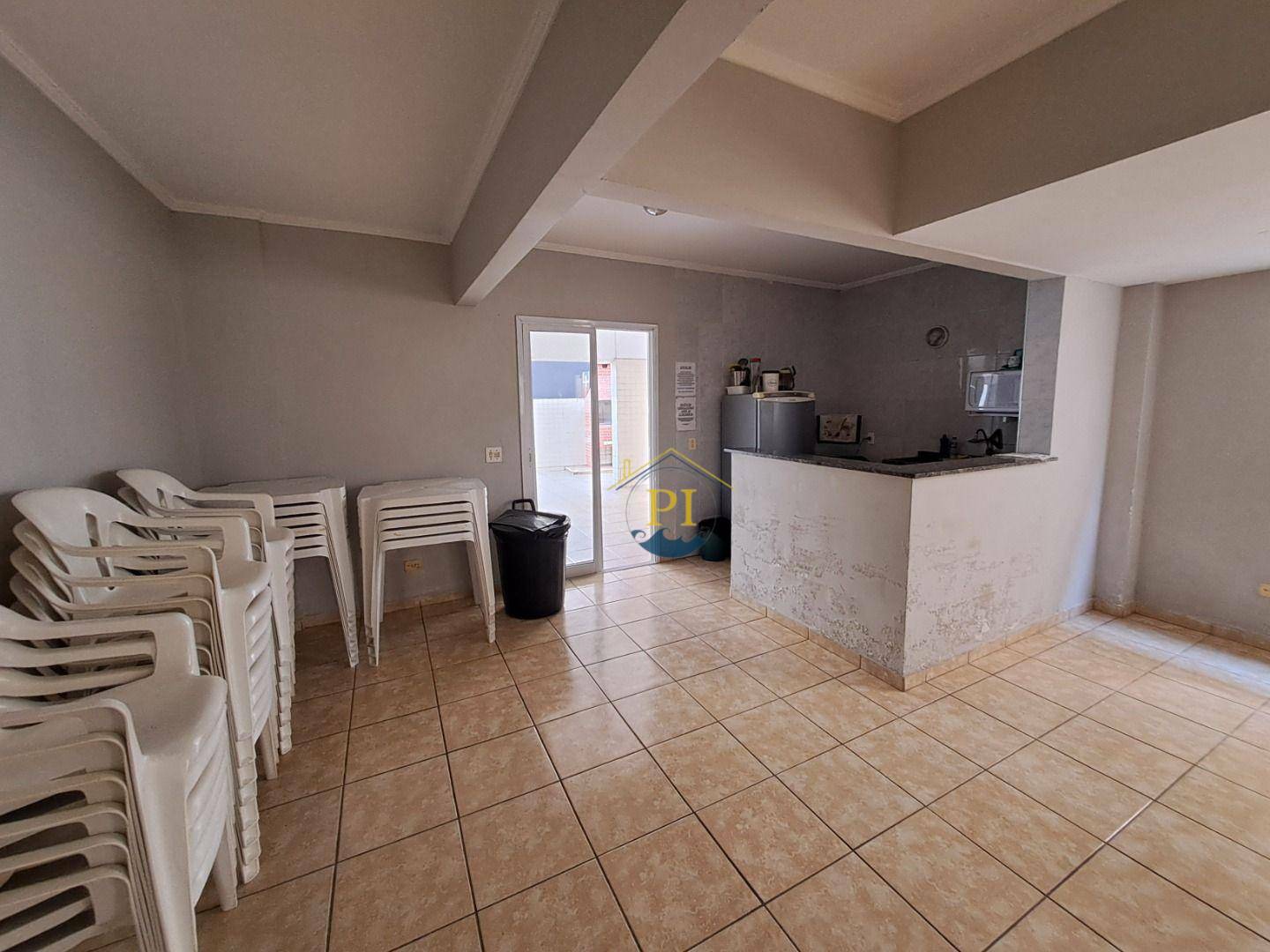 Apartamento à venda com 1 quarto, 32m² - Foto 19