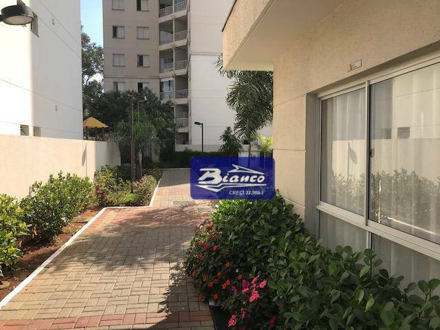 Apartamento à venda com 3 quartos, 65m² - Foto 44