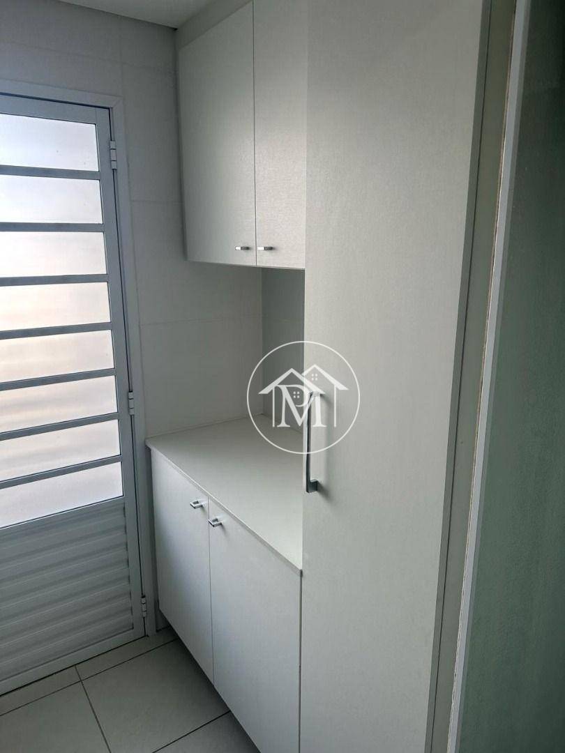 Apartamento à venda com 3 quartos, 125m² - Foto 18