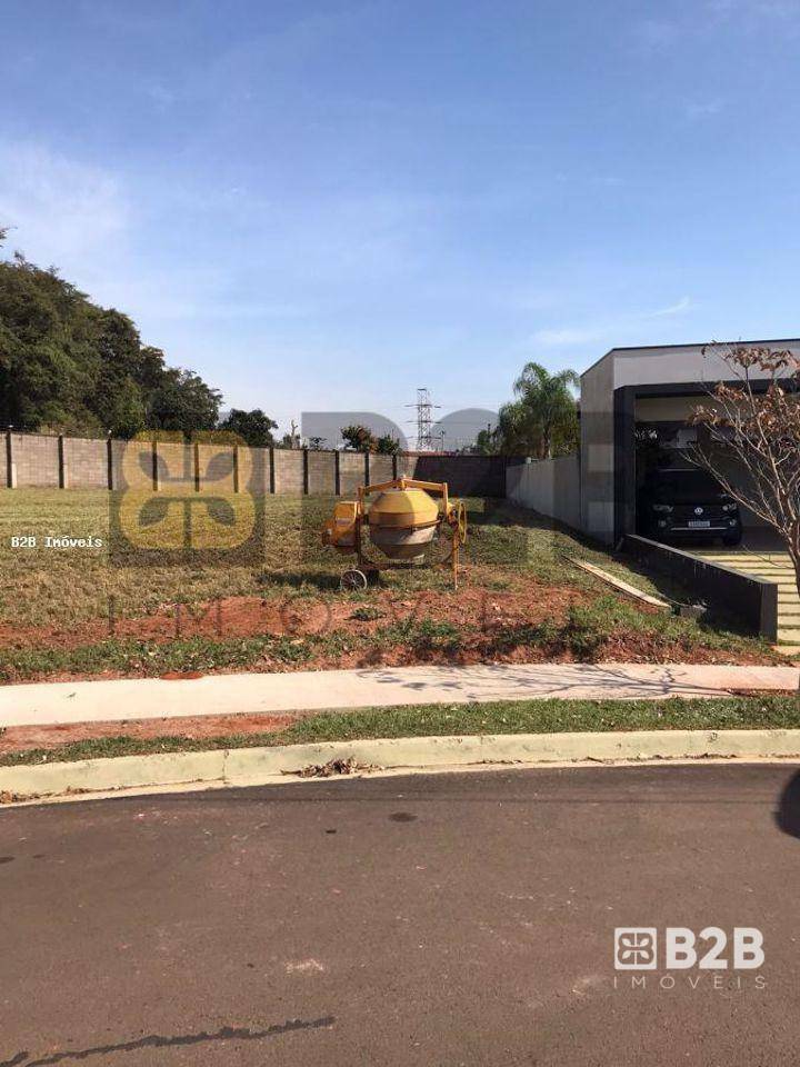 Loteamento e Condomínio à venda, 743M2 - Foto 3