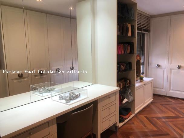 Apartamento à venda com 4 quartos, 495m² - Foto 31