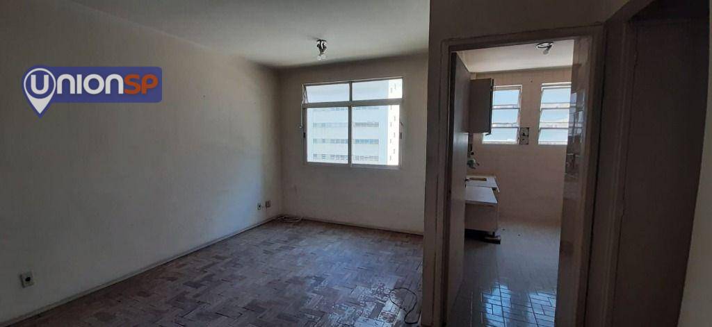 Apartamento à venda com 2 quartos, 56m² - Foto 2