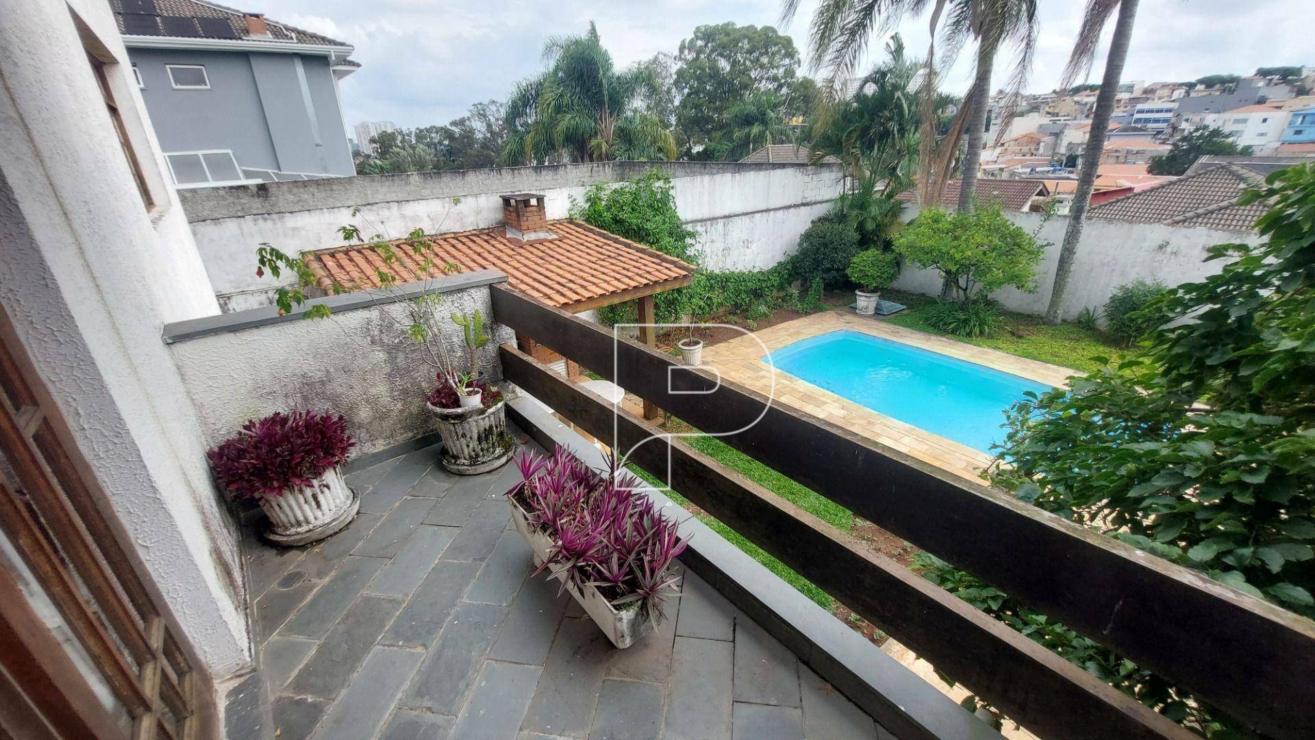 Casa de Condomínio à venda com 4 quartos, 286m² - Foto 15