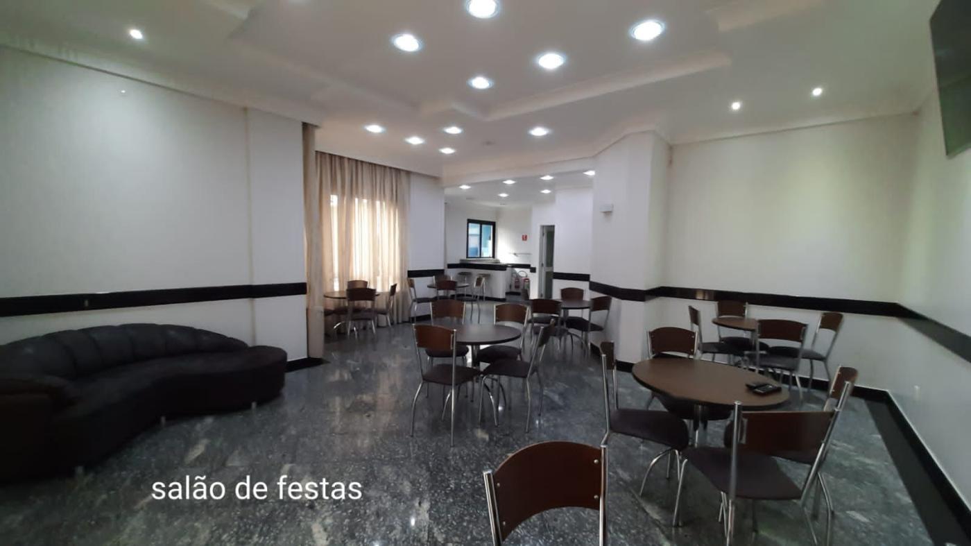 Apartamento à venda com 3 quartos, 88m² - Foto 15