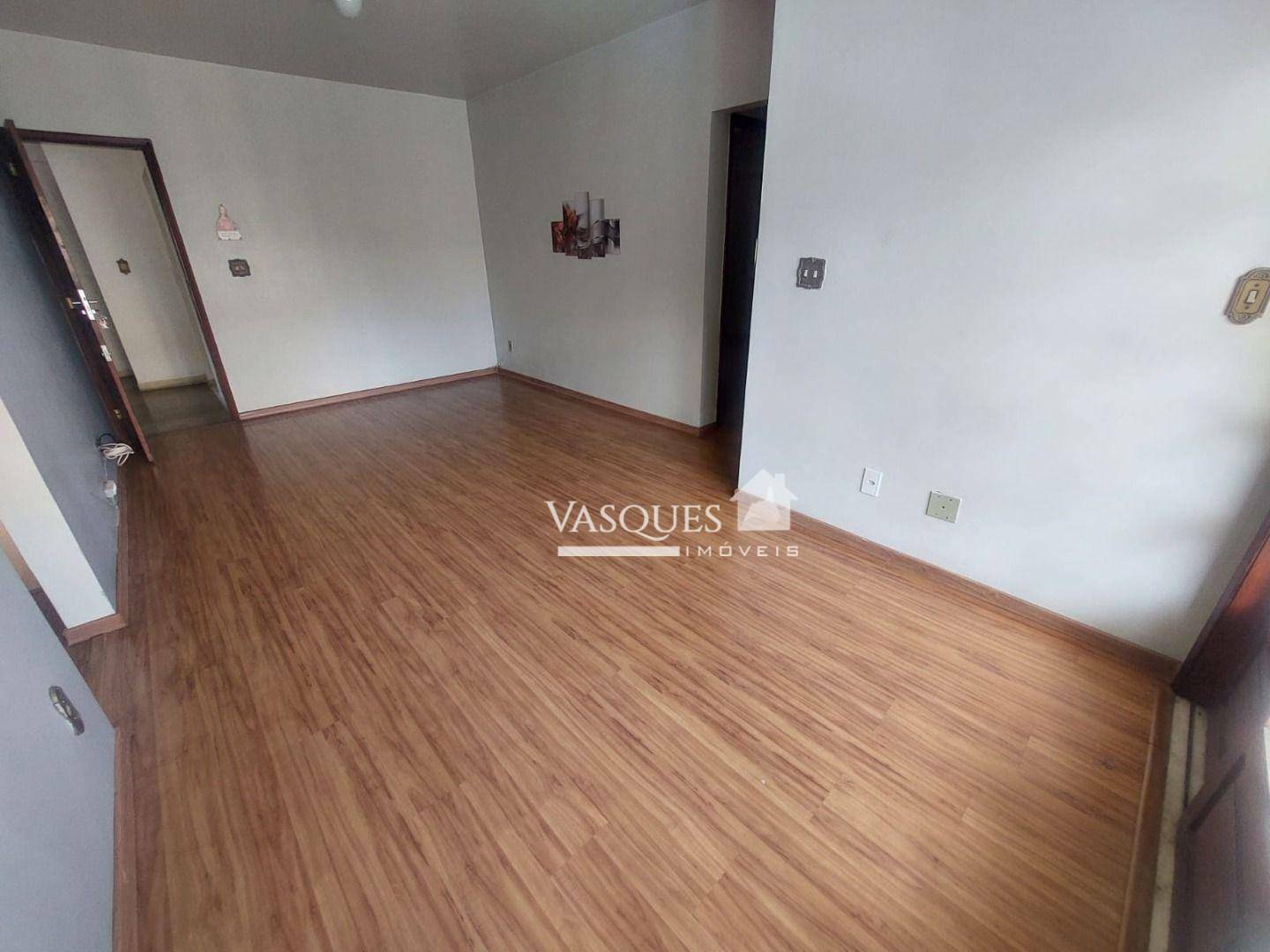 Apartamento para alugar com 2 quartos, 65m² - Foto 3