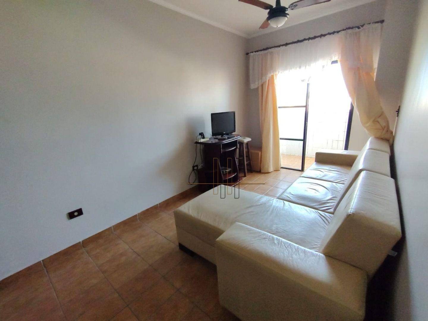 Apartamento à venda com 2 quartos, 83m² - Foto 3