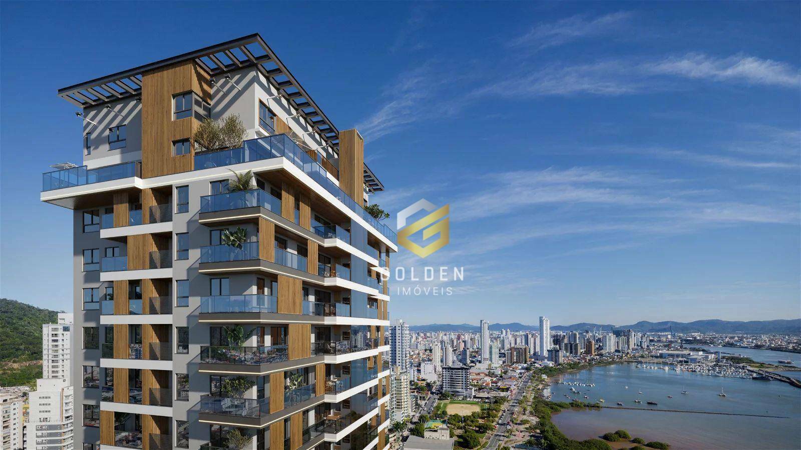 Apartamento à venda com 3 quartos, 96m² - Foto 10